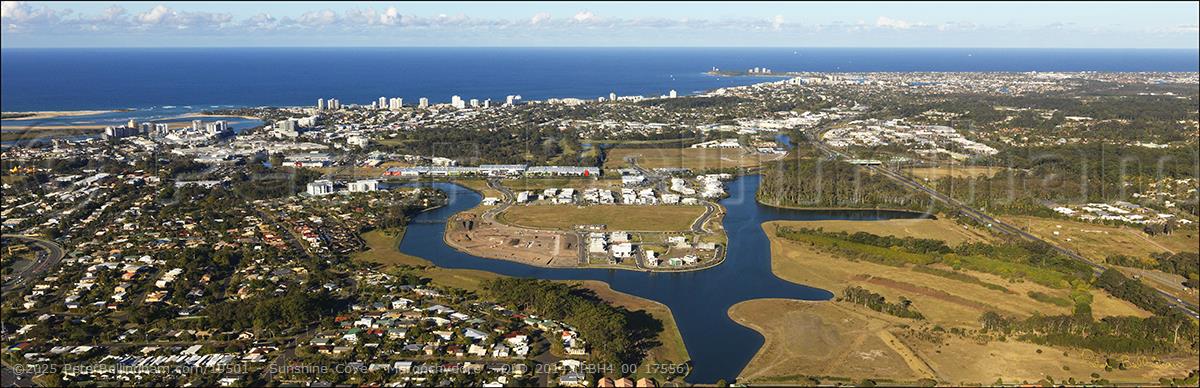 Peter Bellingham Photography Sunshine Cove - Maroochydore - QLD 2014 (PBH4 00 17556)